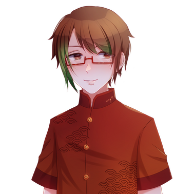 @francylie + @CheyuFuma