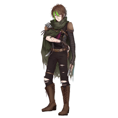 @chwannini + @arlyandarts