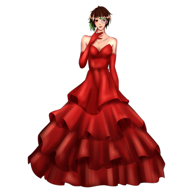 @Unkot0 + @pocketsizedJinx + @Melo4679 + @dzetsu