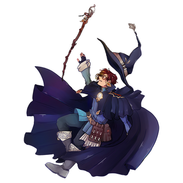 @LadyLemoon + @matsuofurabi