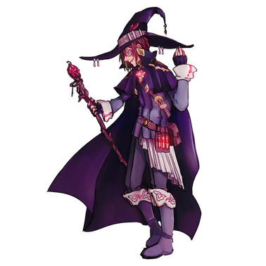 @LadyLemoon + @matsuofurabi