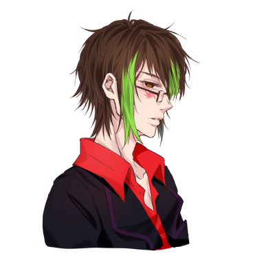 @chwannini + @arlyandarts