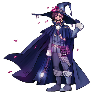 @LadyLemoon + @matsuofurabi