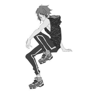 @marocaron + @EmAurealis + mikaluvr12 + xiaoluvr12