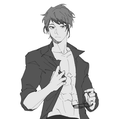 @marocaron + @EmAurealis + mikaluvr12 + xiaoluvr12