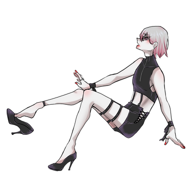 @ItsKeiSi + @Taronaru