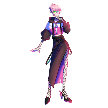 @ItsKeiSi + @Taronaru